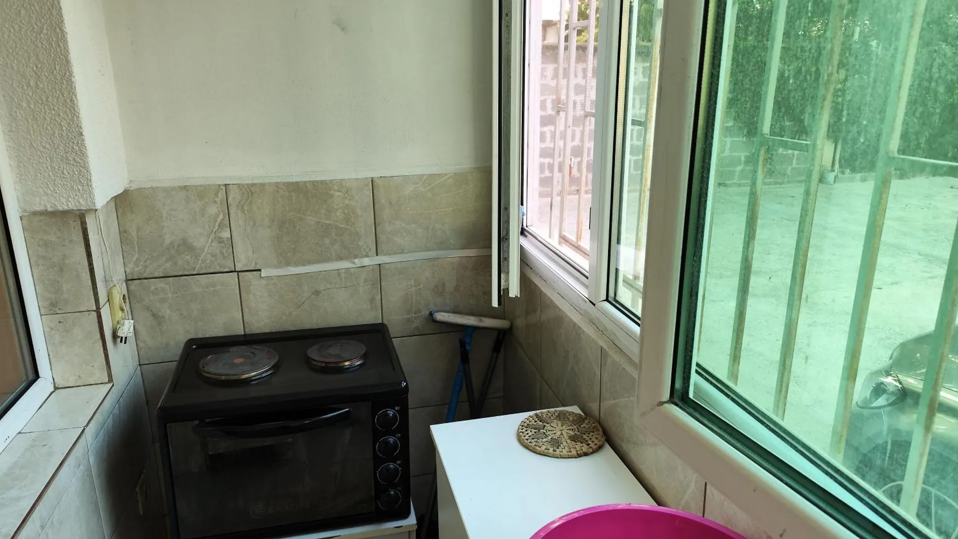 Apartment Comfort Burgas Bulgaria
