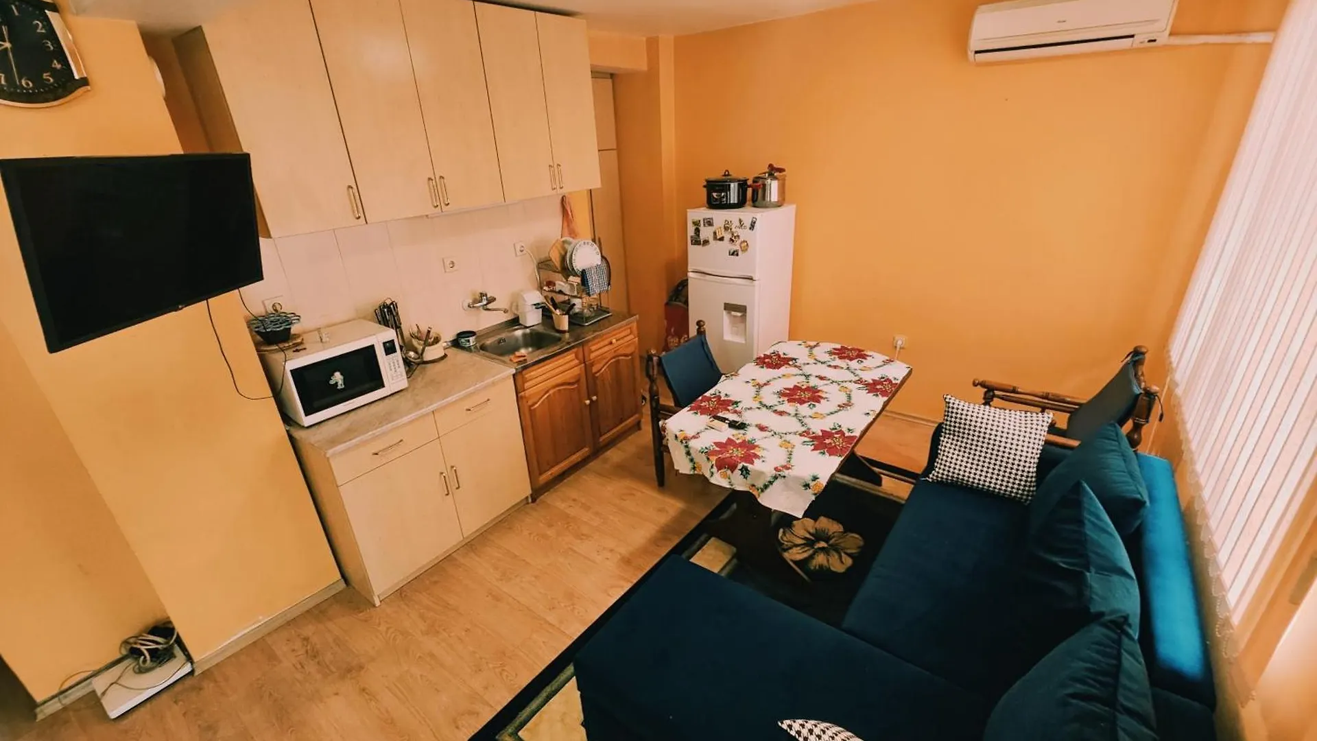 Comfort Burgas