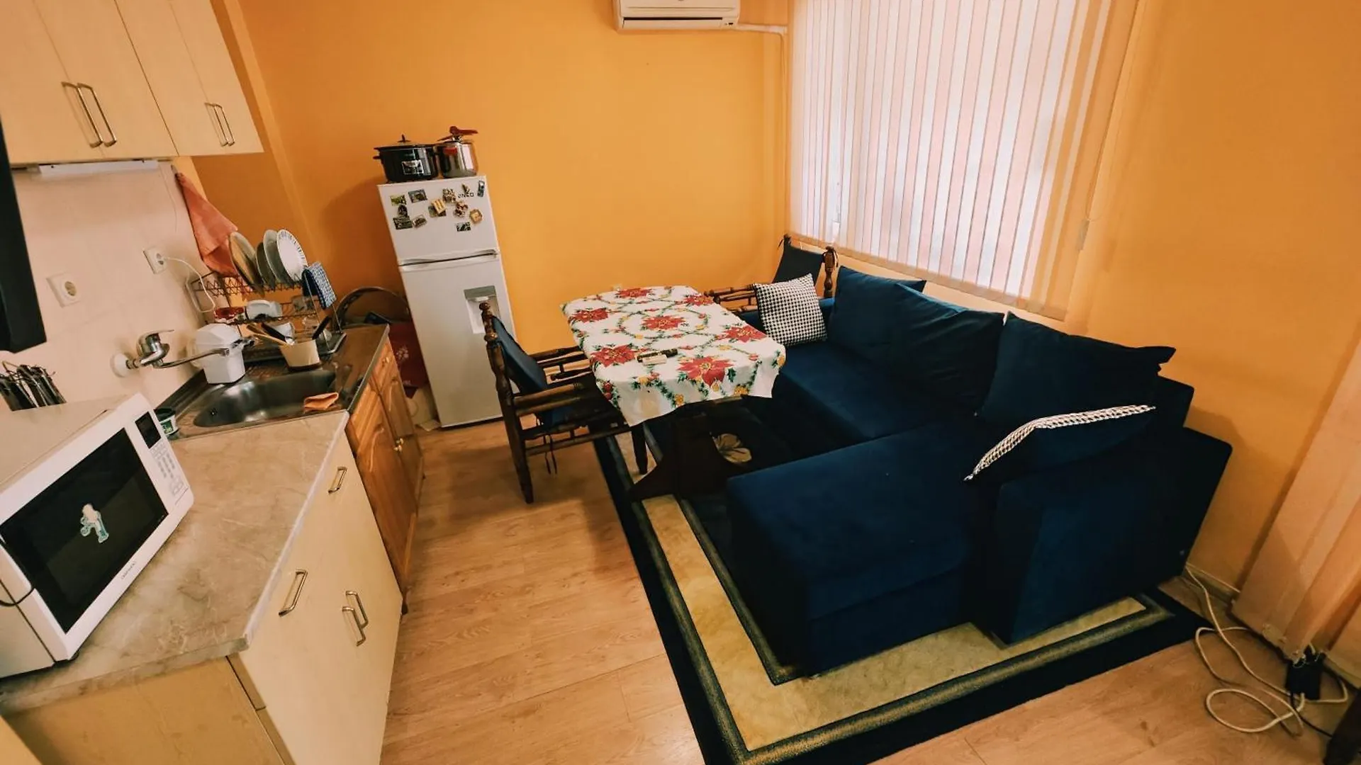 Comfort Burgas Bulgaria