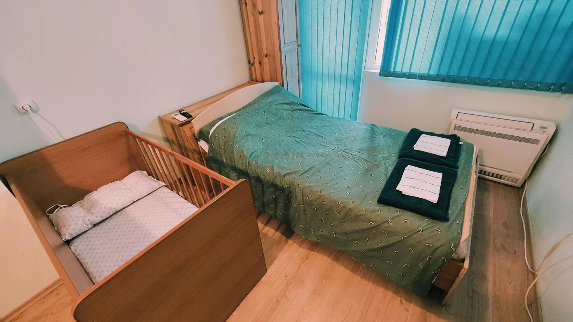 Comfort Burgas 0*,  Bulgaria
