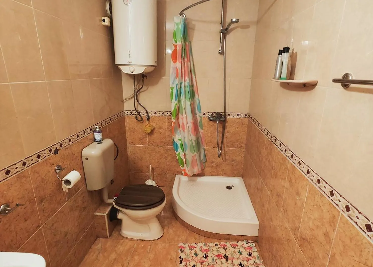 Comfort Burgas